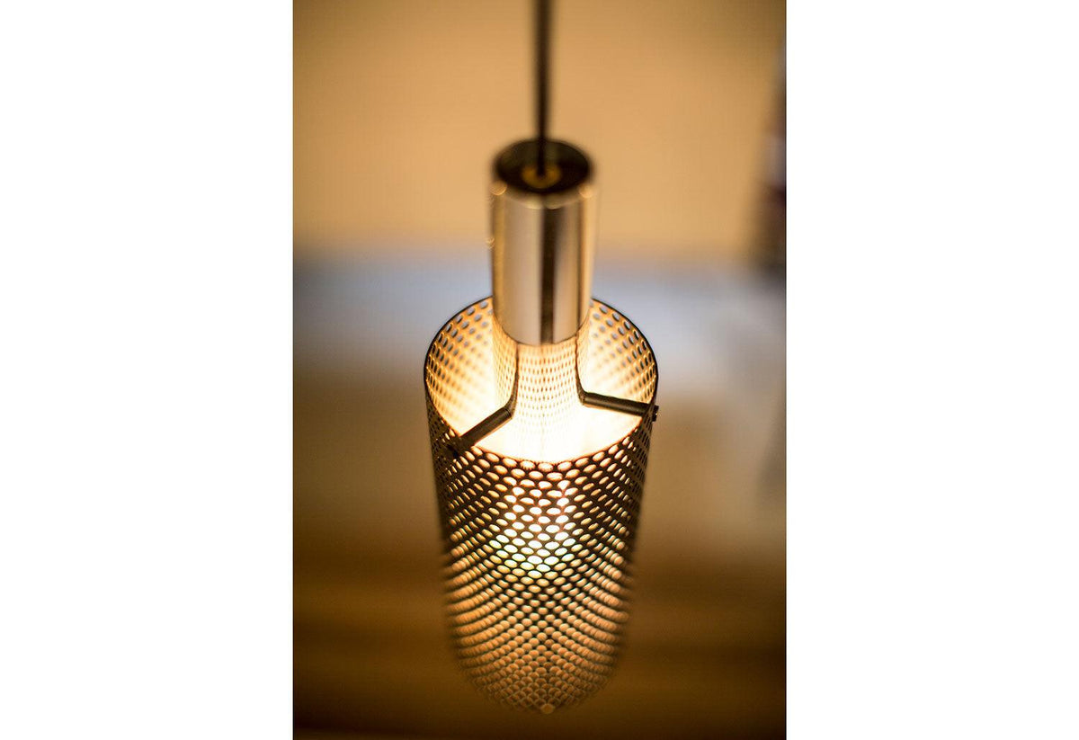 Vouge Pendant, Niclas hoflin, Rubn