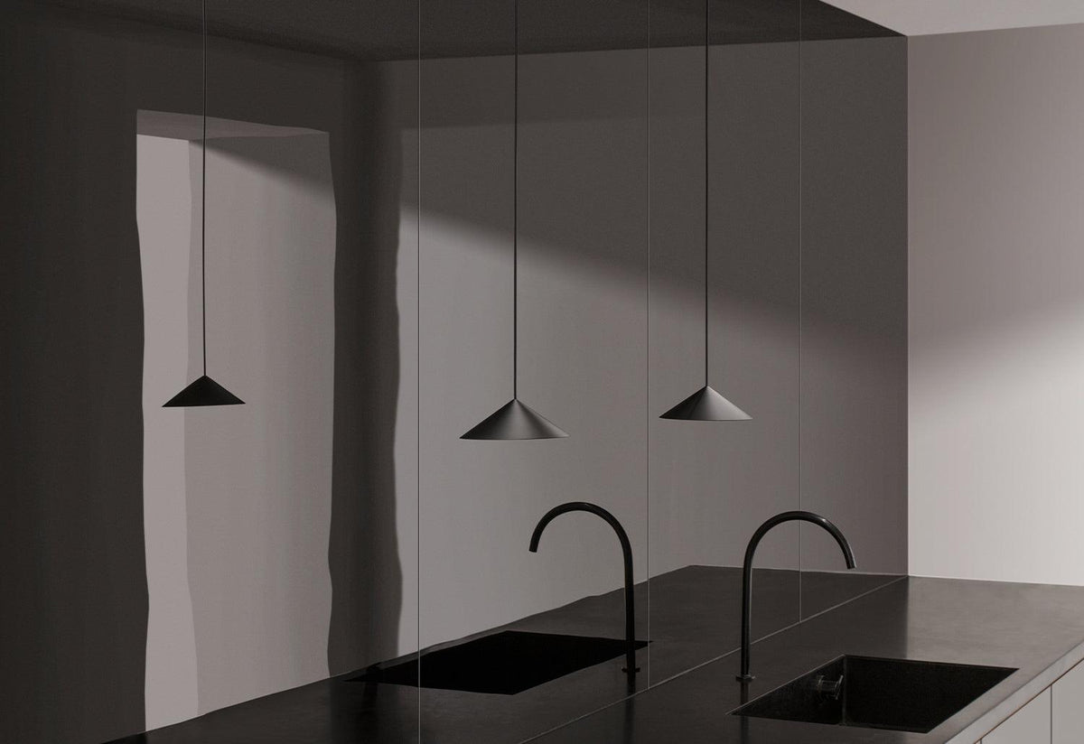 w201 Extra Small Pendants, Claesson koivisto rune, Wastberg