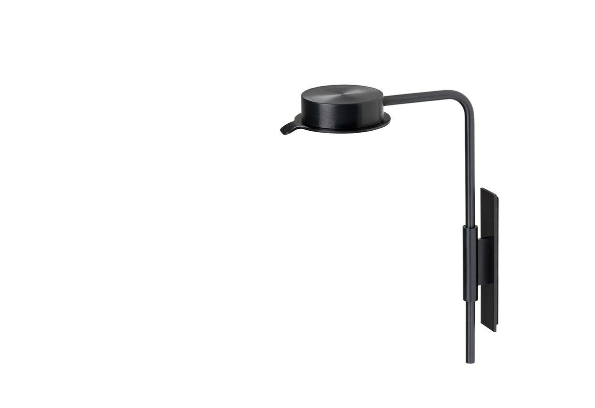 w102 Chipperfield Wall Light, David chipperfield, Wastberg