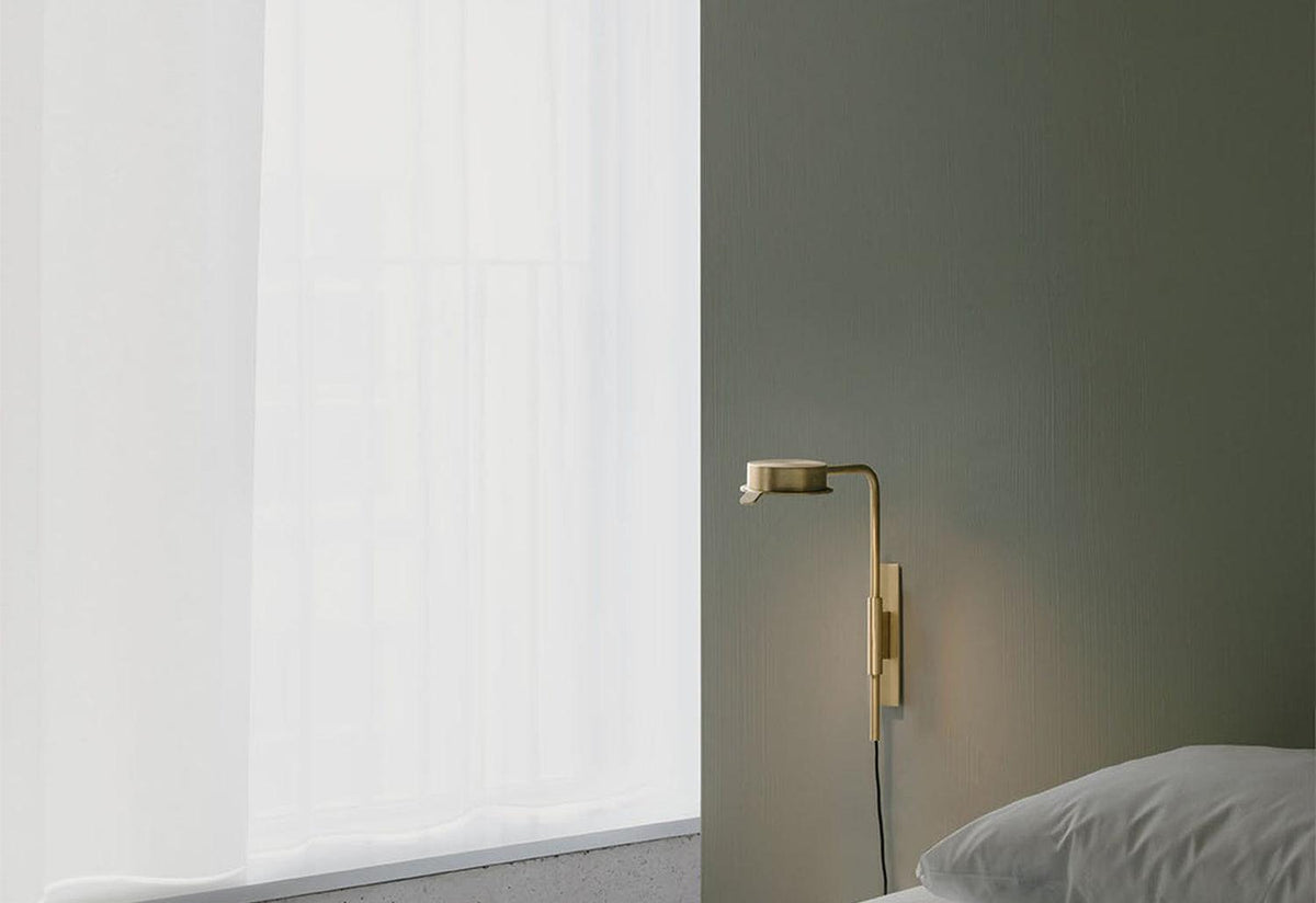 w102 Chipperfield Wall Light | Ex-Display