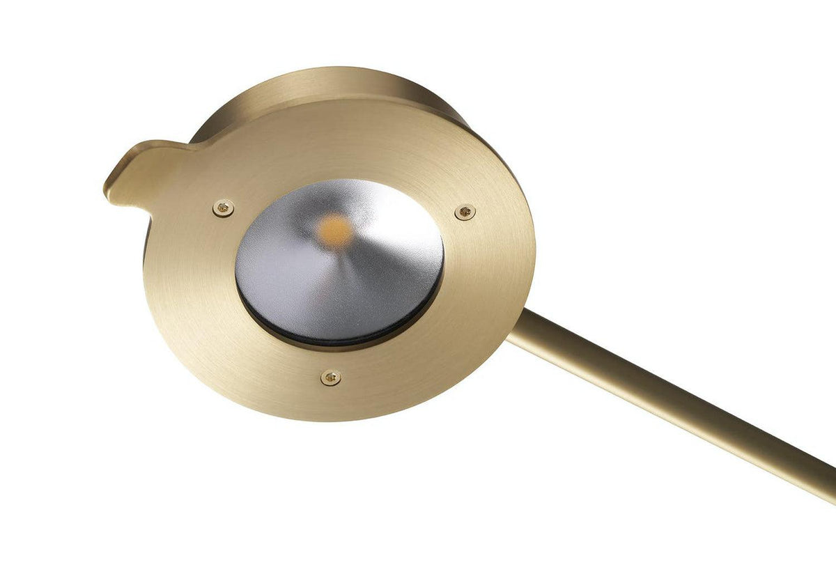w102 Chipperfield Wall Light | Ex-Display