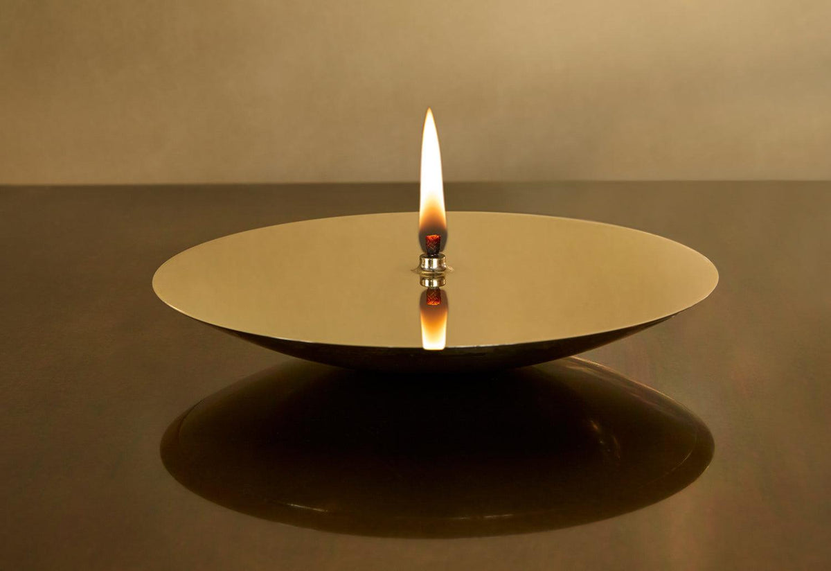 Holocene No. 1 Oil Lamp, Ilse crawford, Wastberg