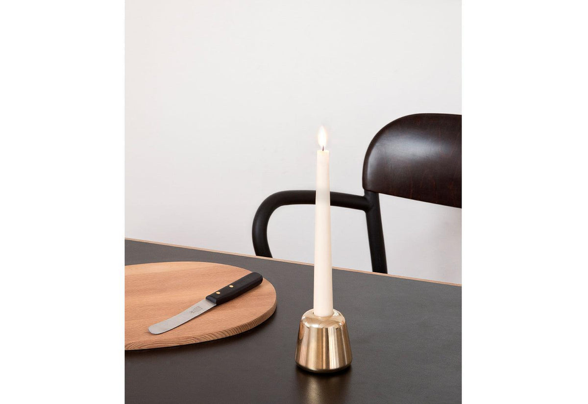 Holocene No. 3 Candleholder, Jasper morrison, Wastberg