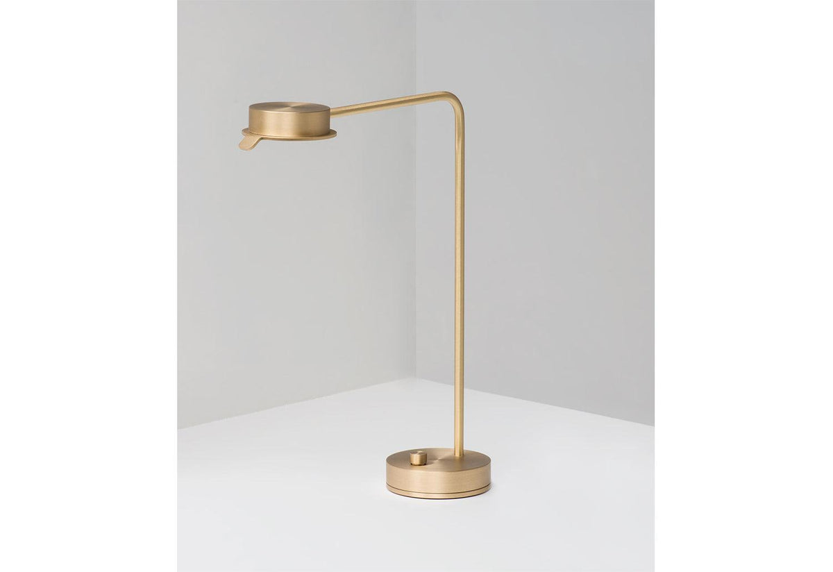 Chipperfield w102 Table Lamp, David chipperfield, Wastberg