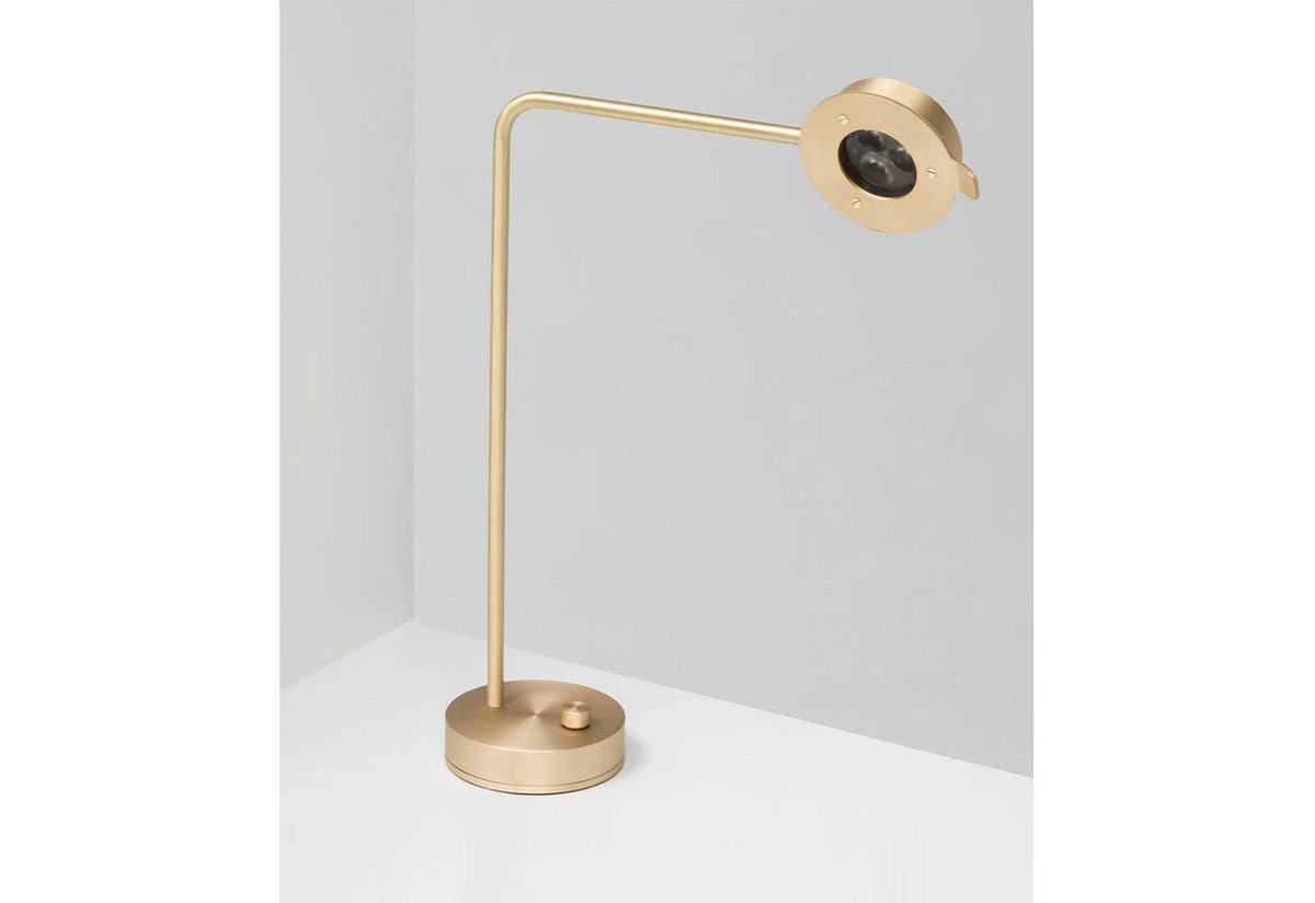 Chipperfield w102 Table Lamp, David chipperfield, Wastberg
