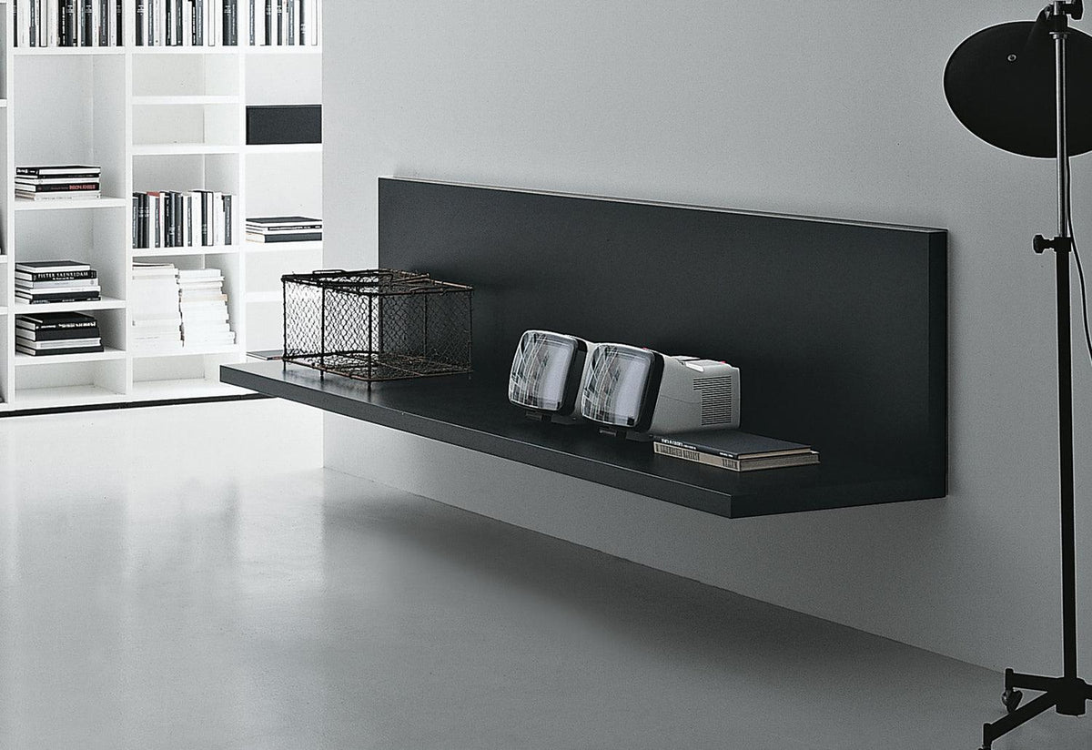 Web Shelf, Piero lissoni, Porro