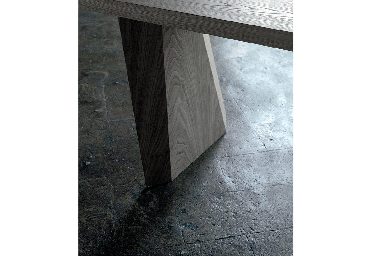 Wedge Table, Arik levy, Living divani
