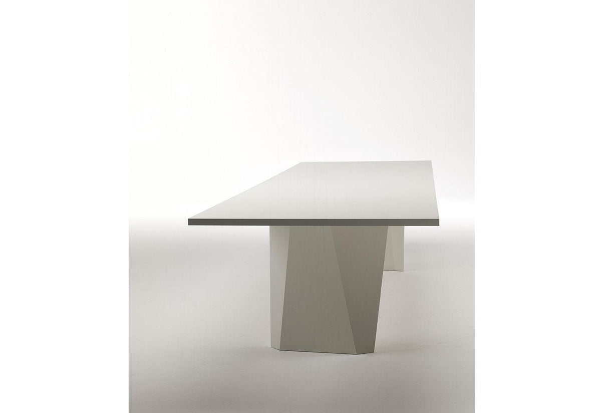Wedge Table, Arik levy, Living divani
