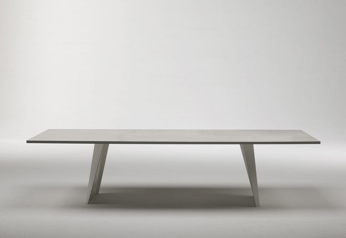 Wedge Table, Arik levy, Living divani