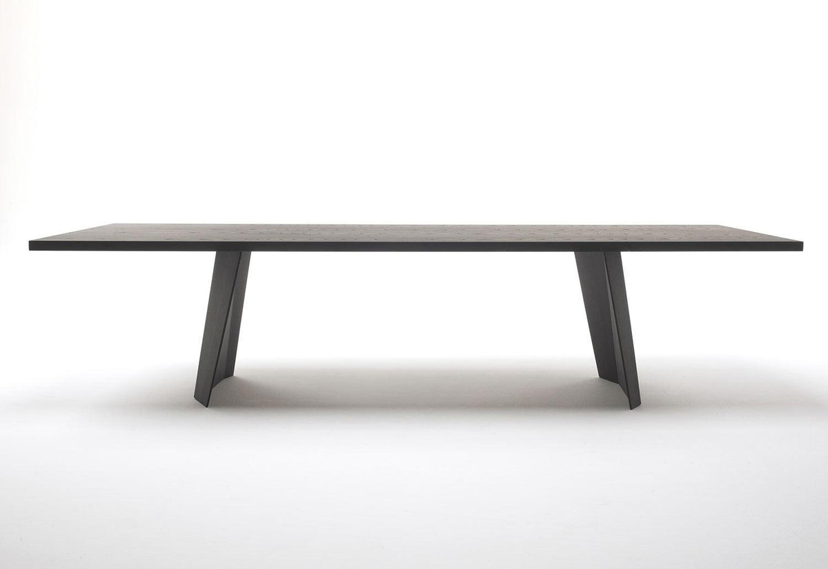 Wedge Table, Arik levy, Living divani