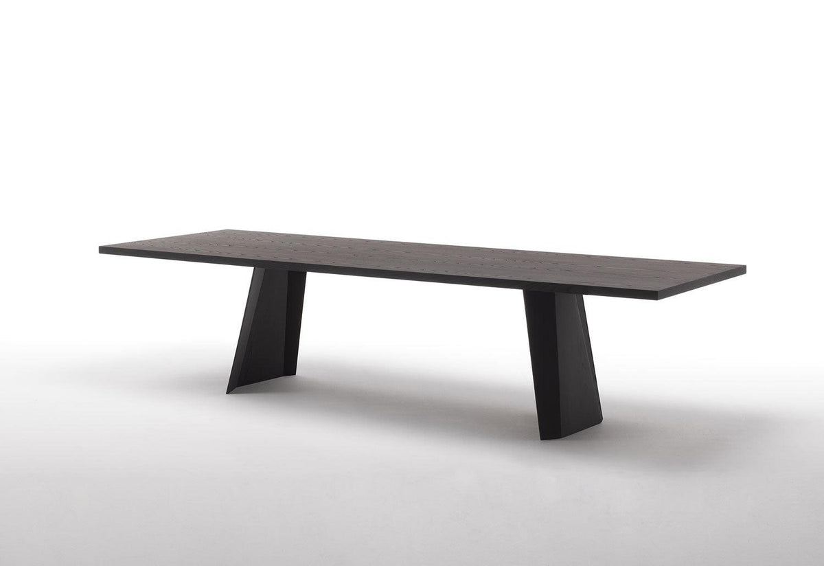 Wedge Table, Arik levy, Living divani