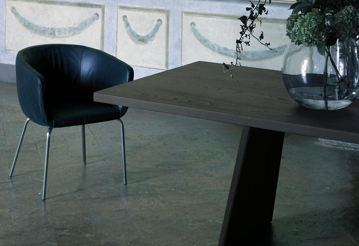 Wedge Table, Arik levy, Living divani