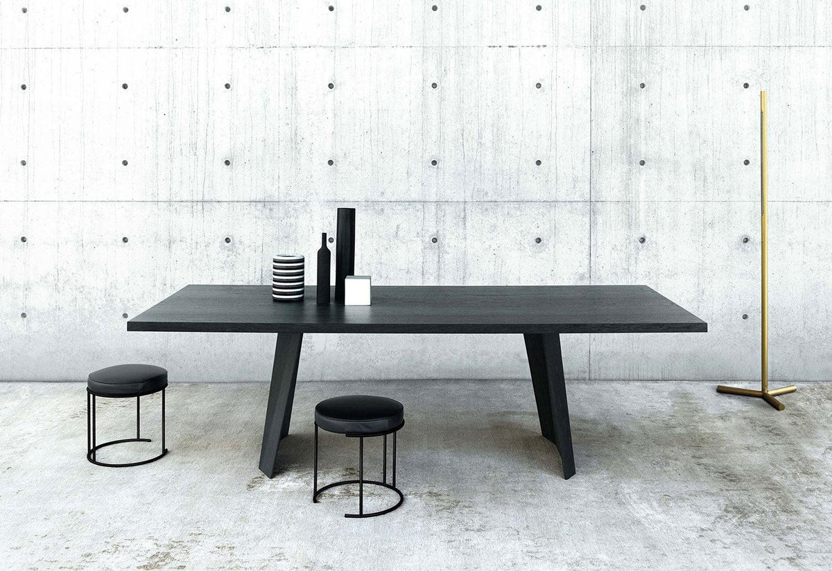 Wedge Table, Arik levy, Living divani