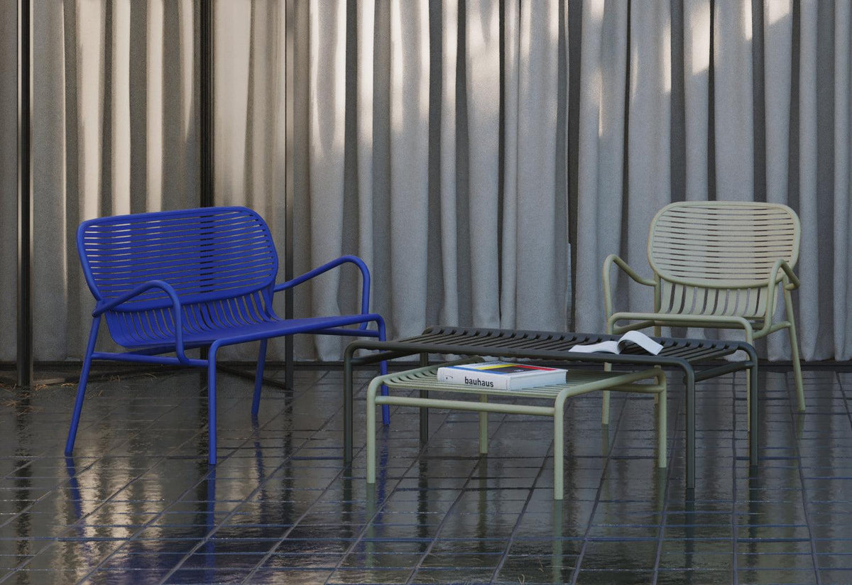 Week-End Double Sofa, Studio brichetziegler, Petite friture