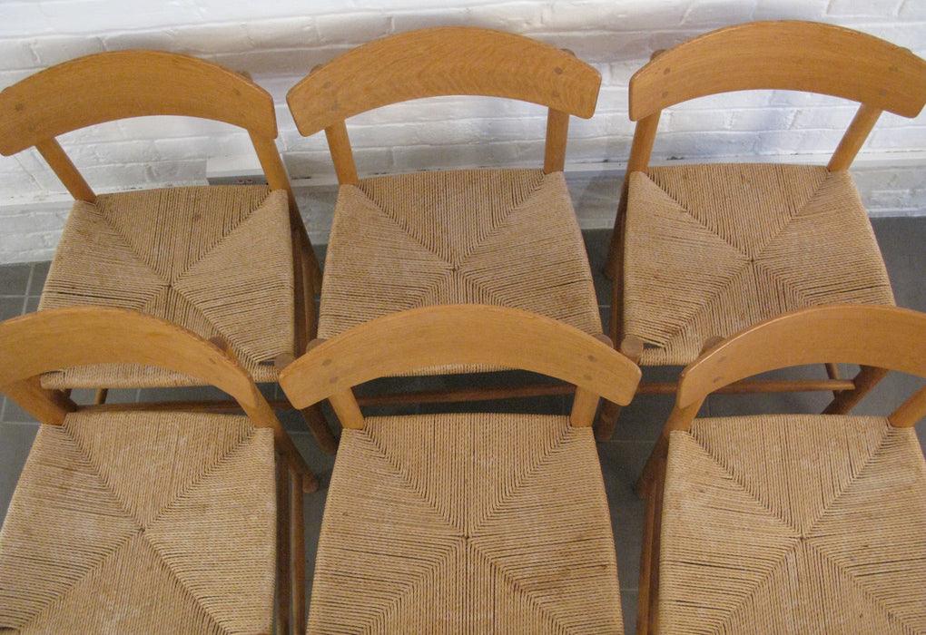 Mogensen | J39 set of 6 | 1947