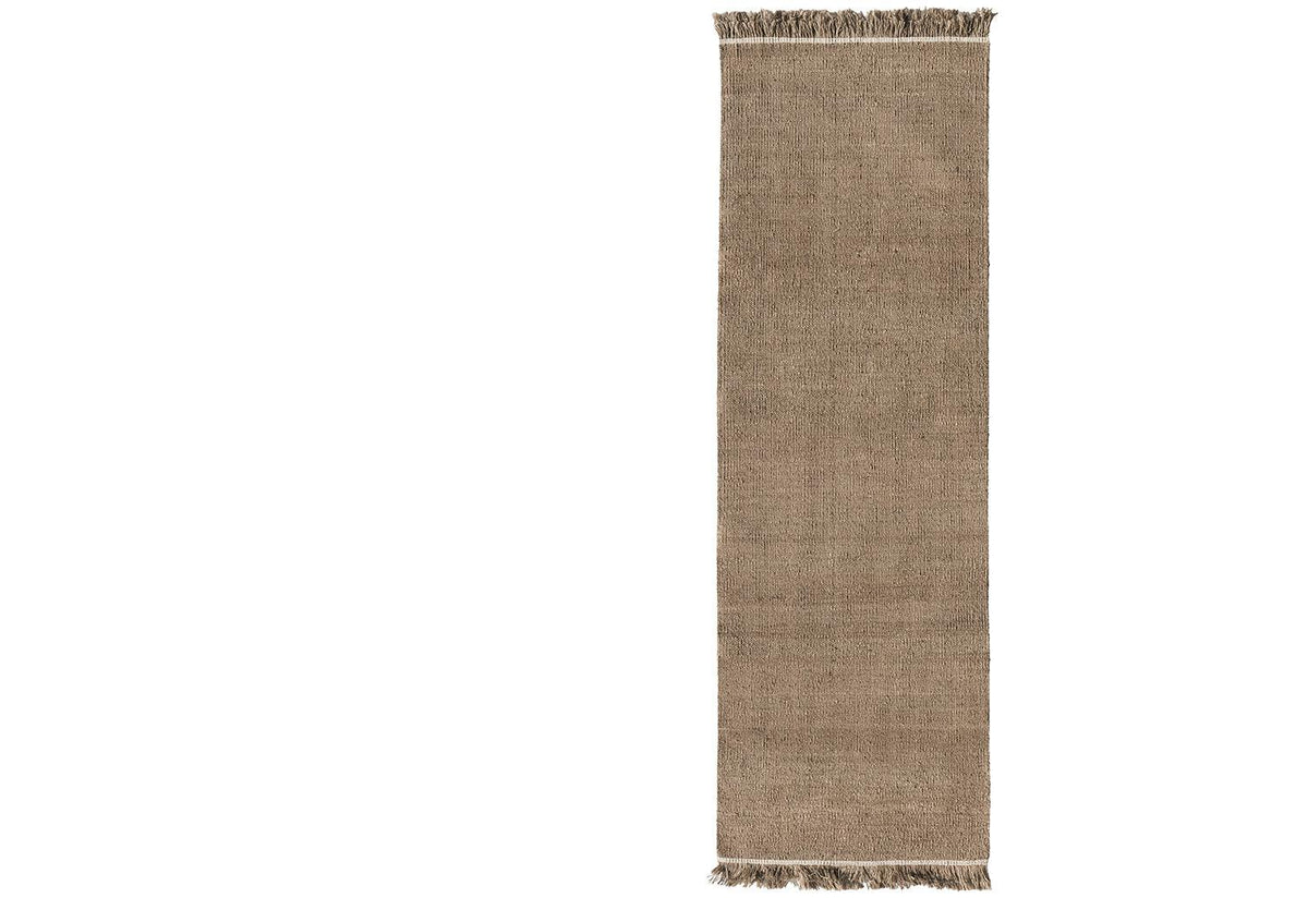 Wellbeing Dhurrie Rug, Ilse crawford, Nanimarquina