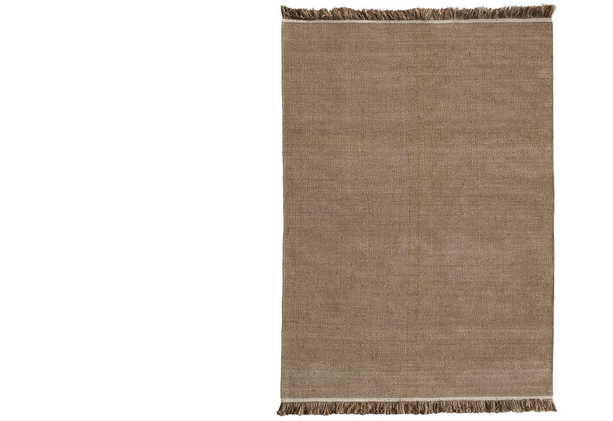Wellbeing Dhurrie Rug, Ilse crawford, Nanimarquina