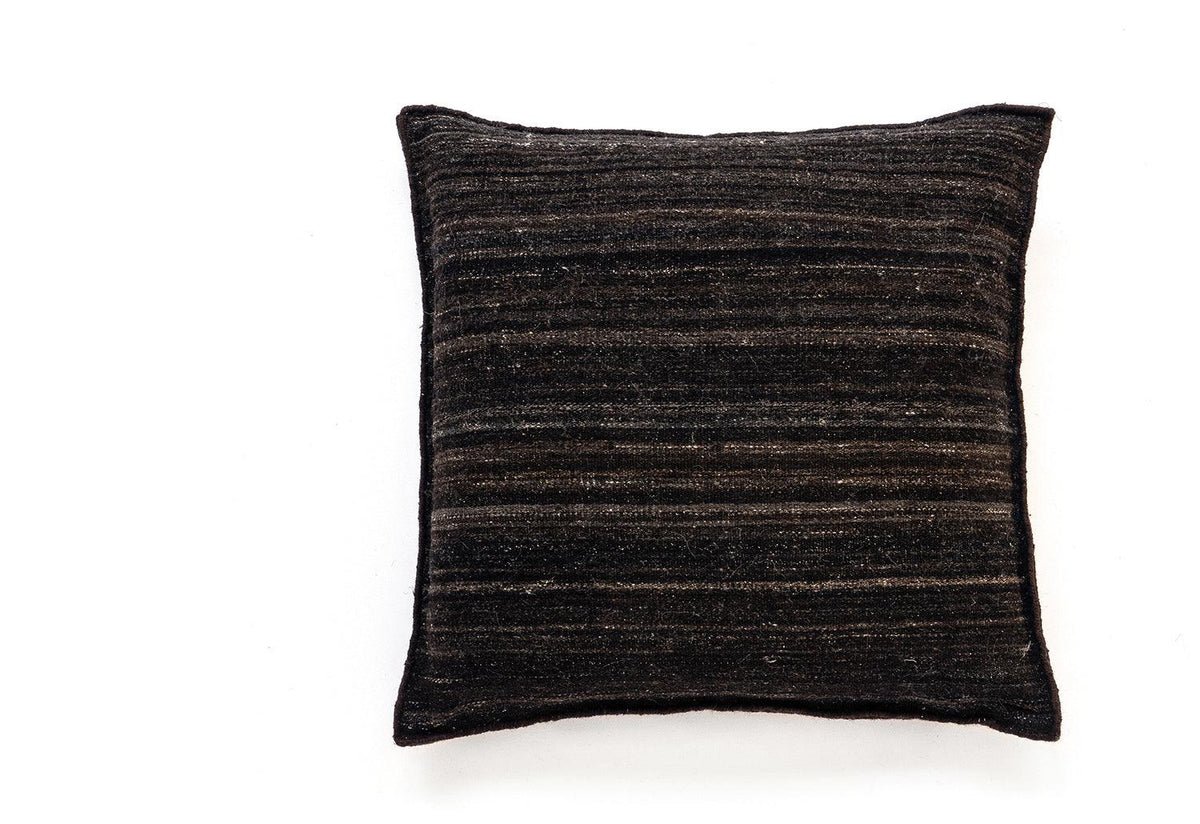 Wellbeing Heavy Cushion, Ilse crawford, Nanimarquina