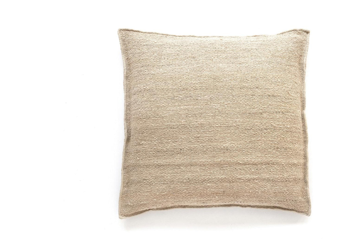 Wellbeing Heavy Cushion, Ilse crawford, Nanimarquina