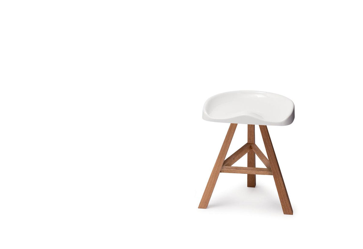 Heidi Stool, Sebastian wrong, Established and sons