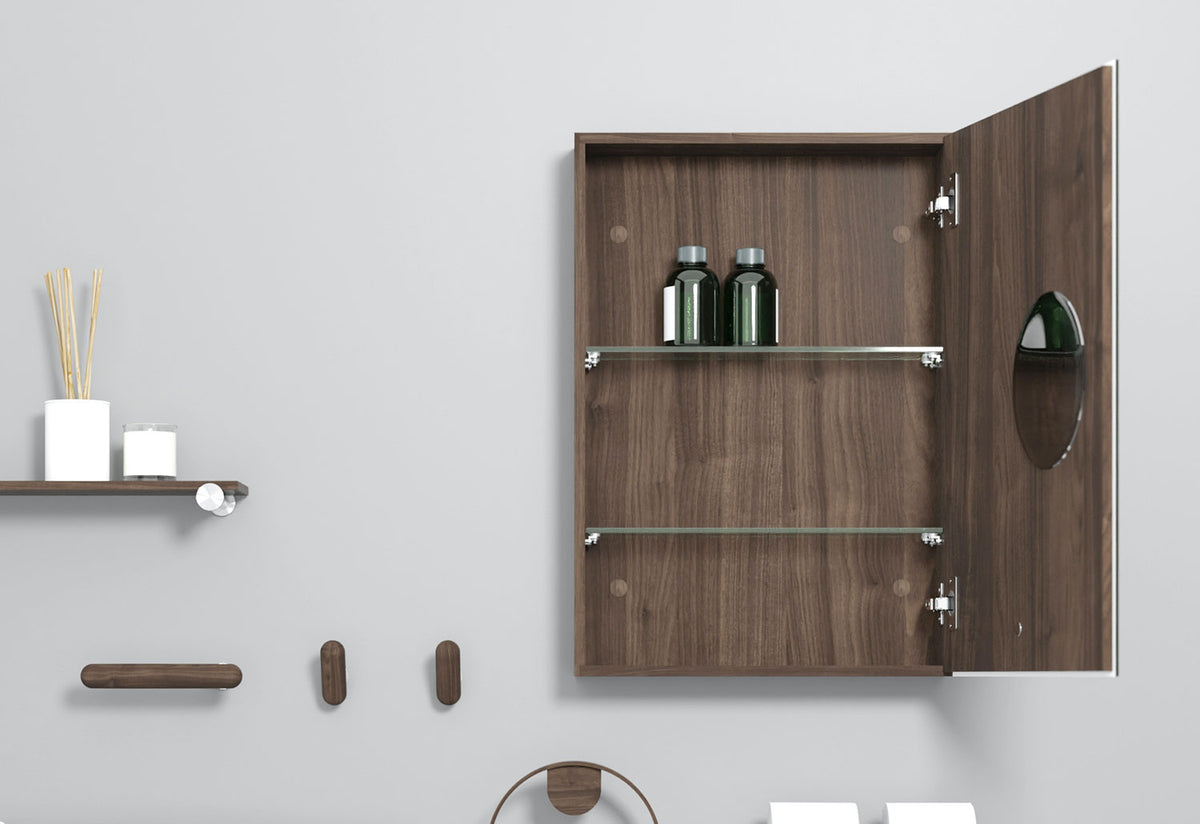 Slimfit 600 Cabinet, Lincoln rivers, Wireworks