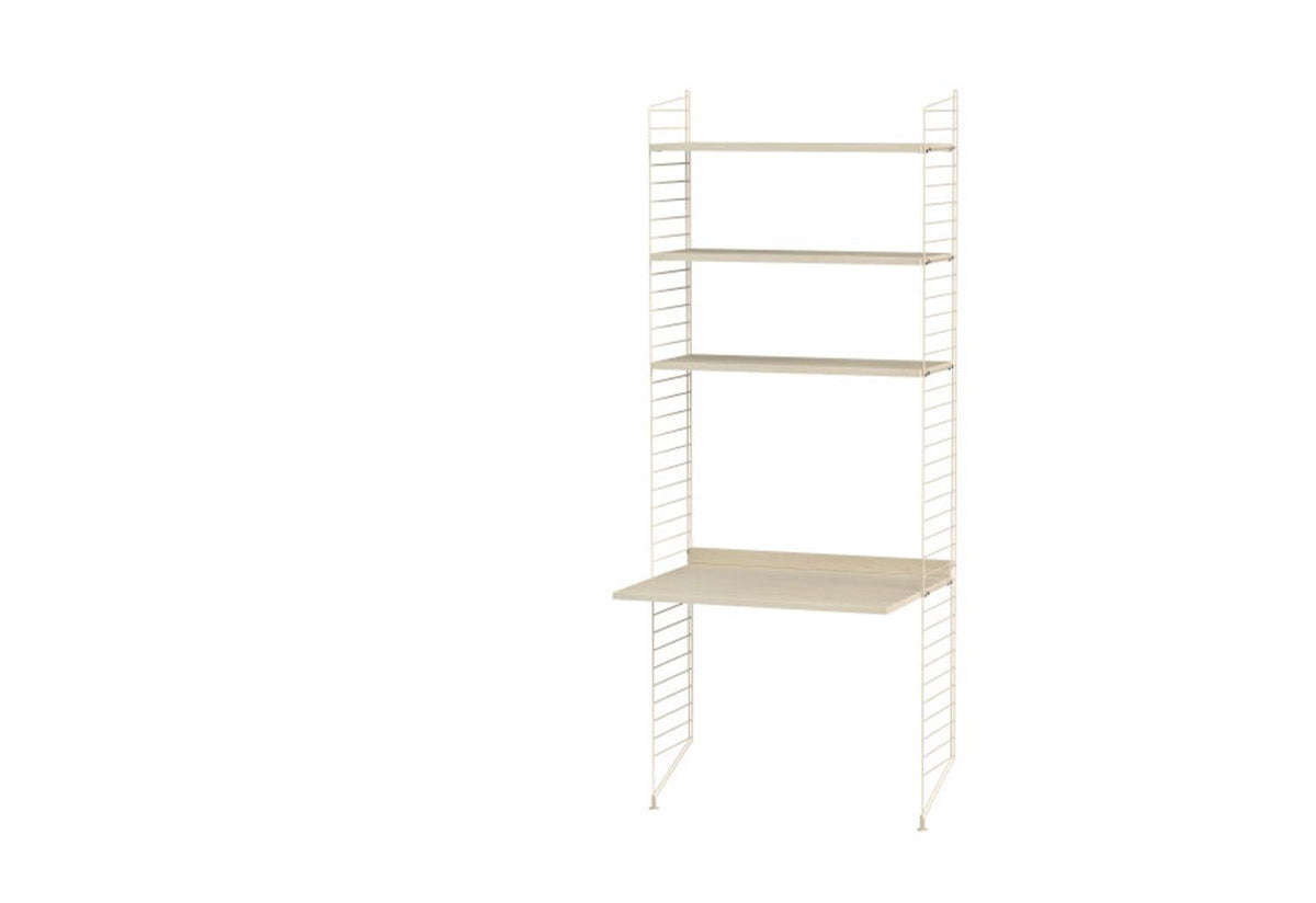 String System | Workspace A, Nisse strinning, String