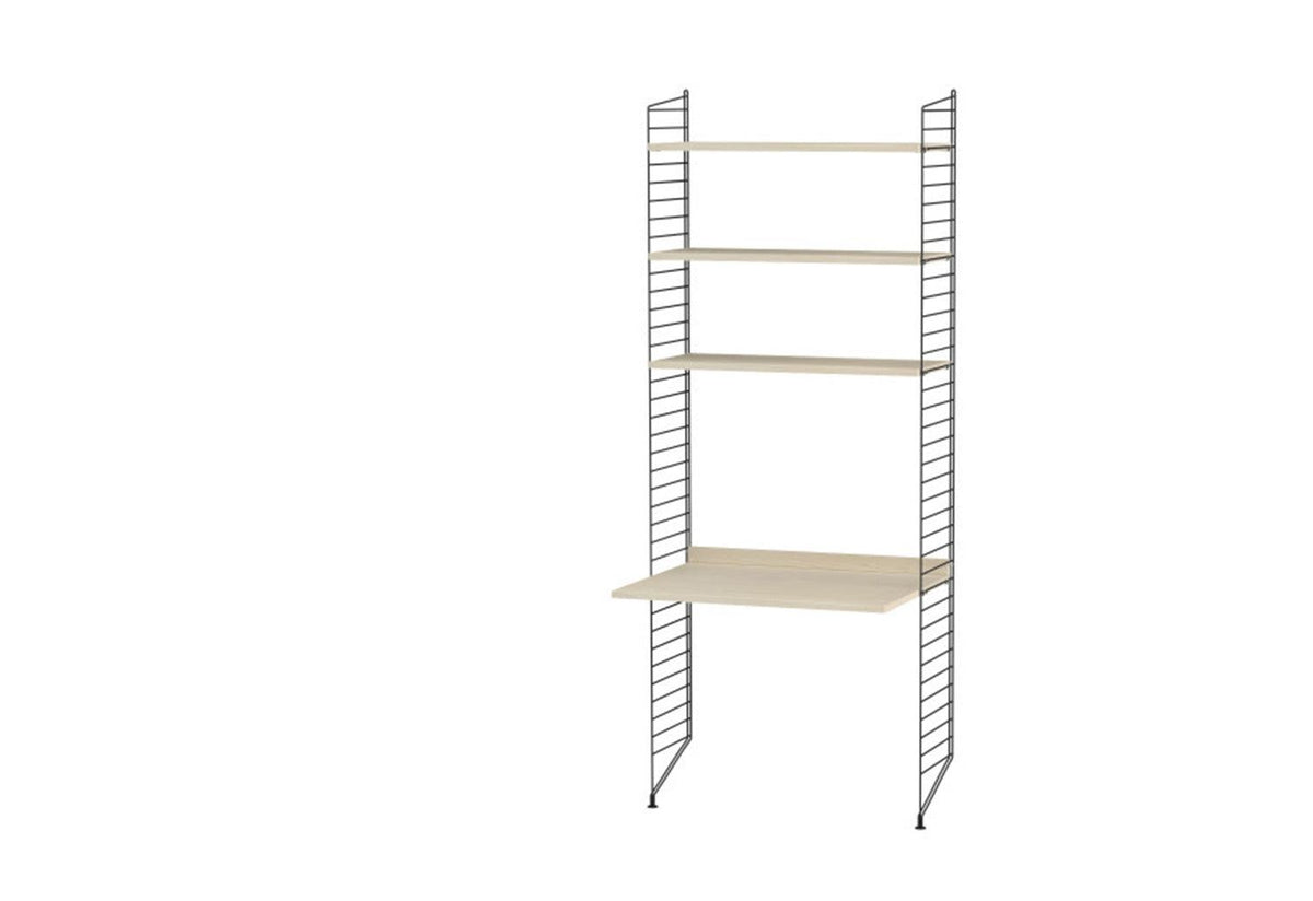 String System | Workspace A, Nisse strinning, String