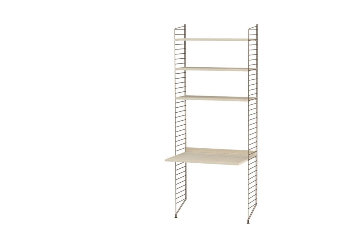 String System | Workspace A, Nisse strinning, String