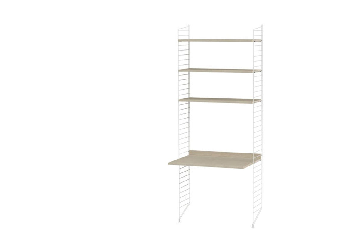 String System | Workspace A, Nisse strinning, String