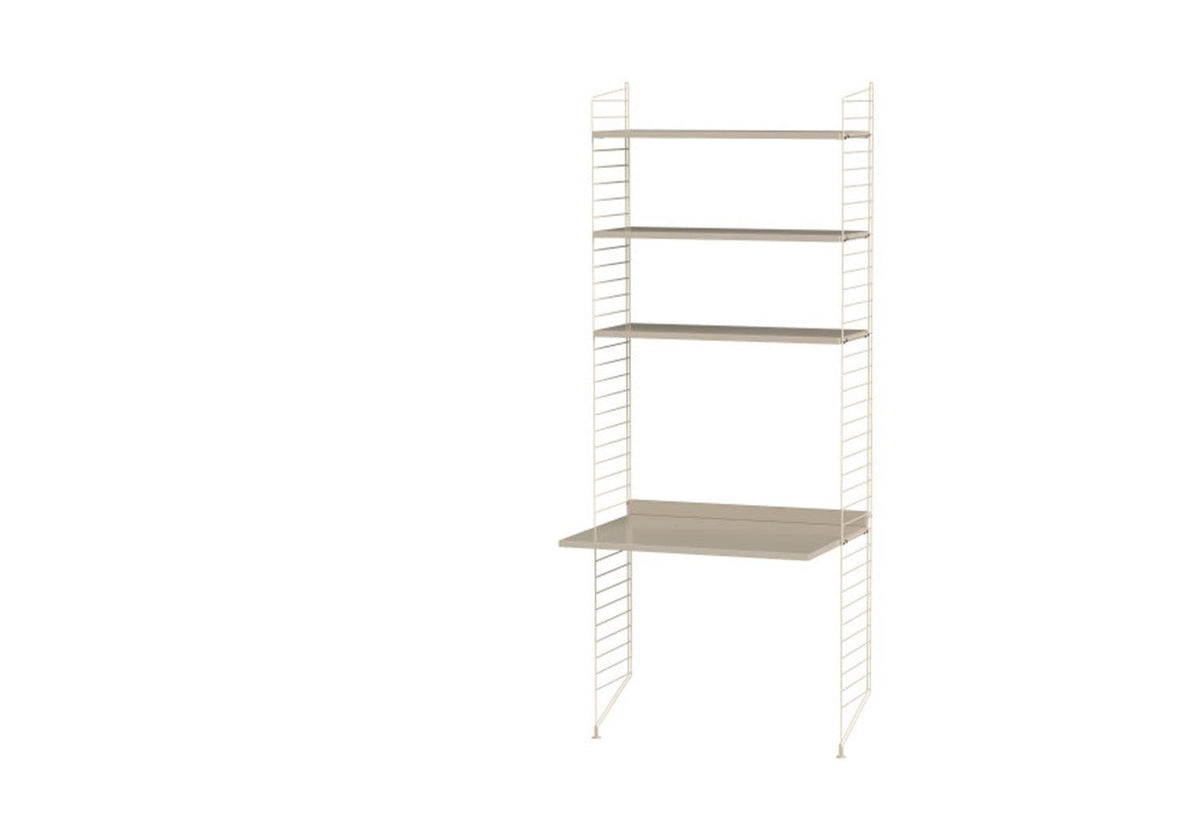 String System | Workspace A, Nisse strinning, String