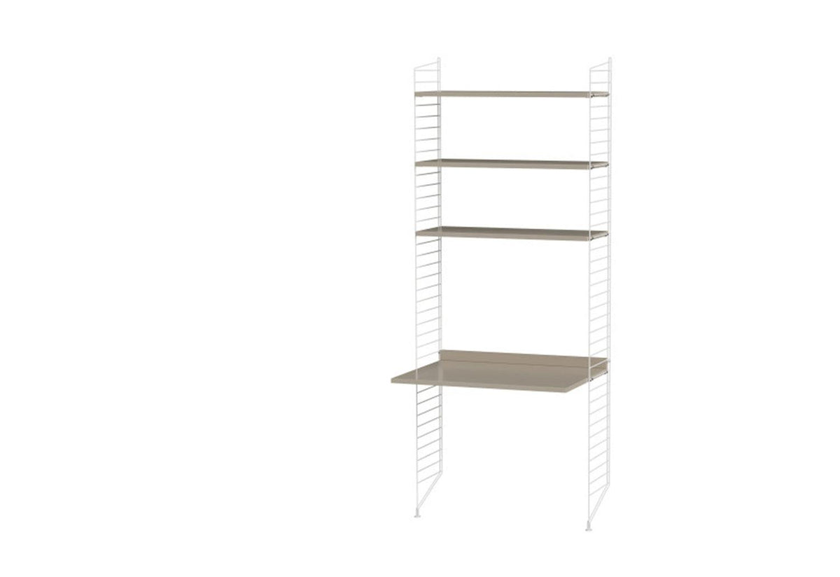 String System | Workspace A, Nisse strinning, String