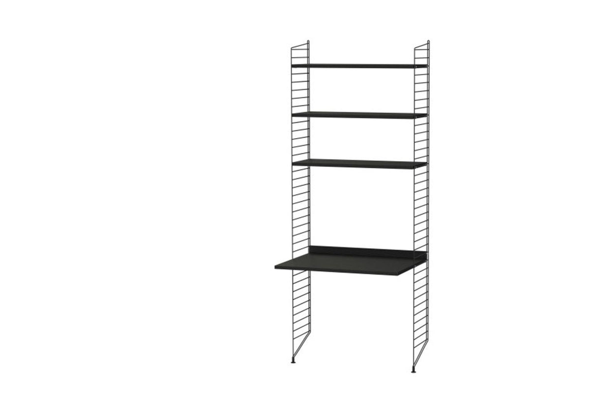 String System | Workspace A, Nisse strinning, String