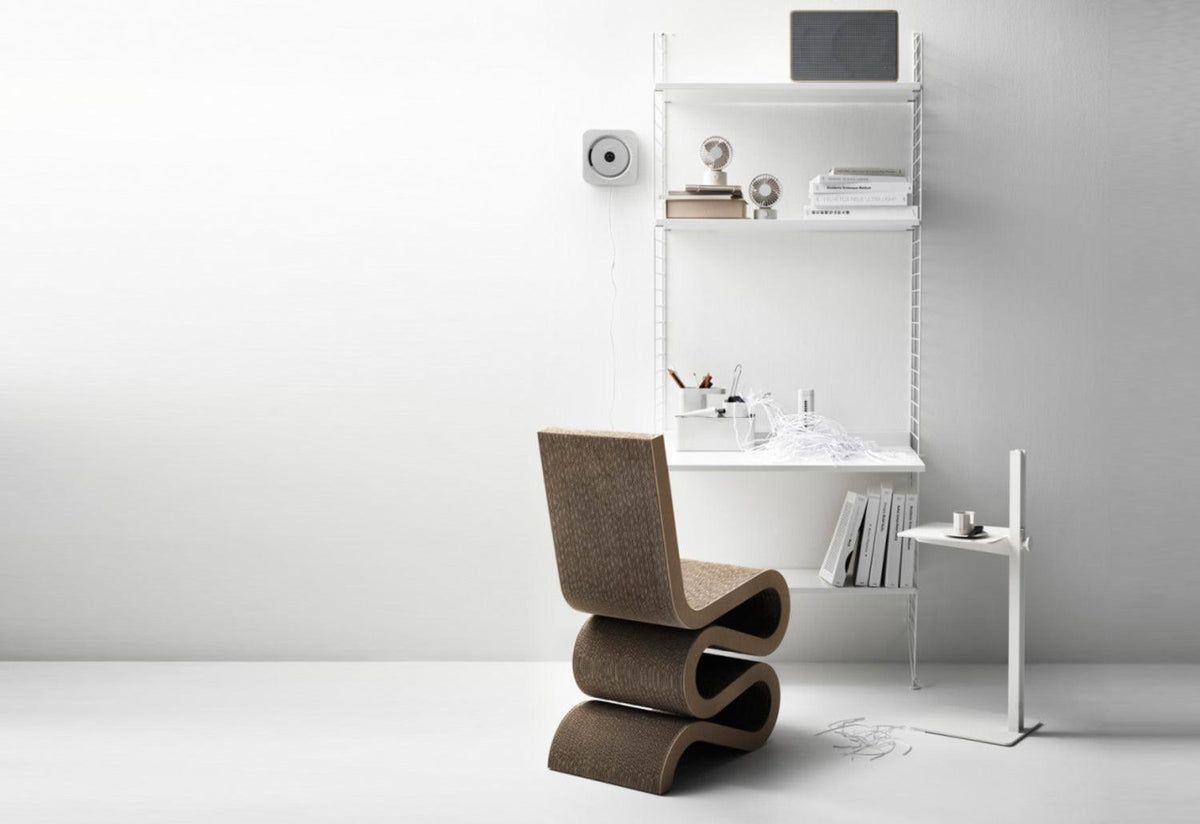 String System | Workspace A, Nisse strinning, String