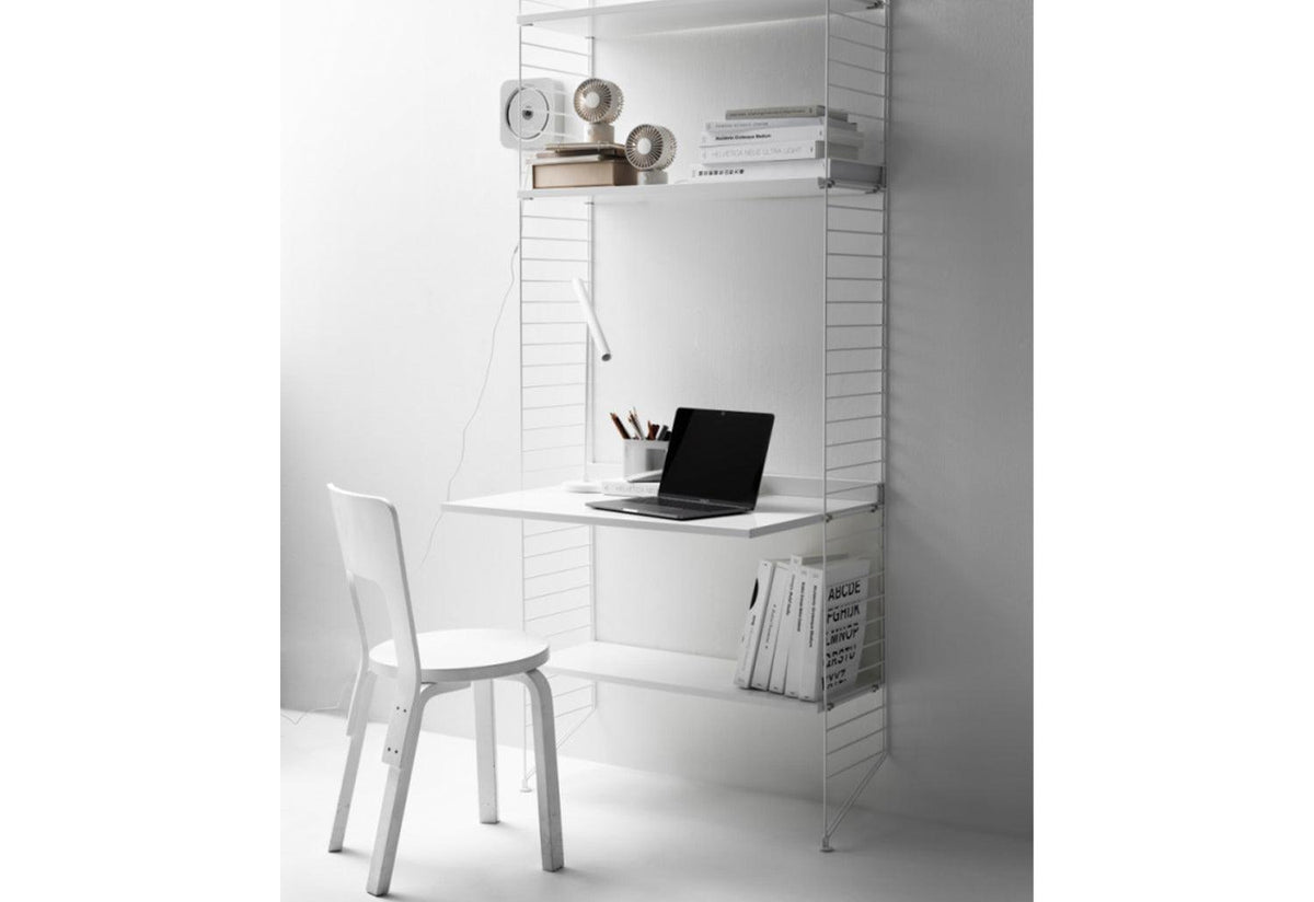 String System | Workspace A, Nisse strinning, String