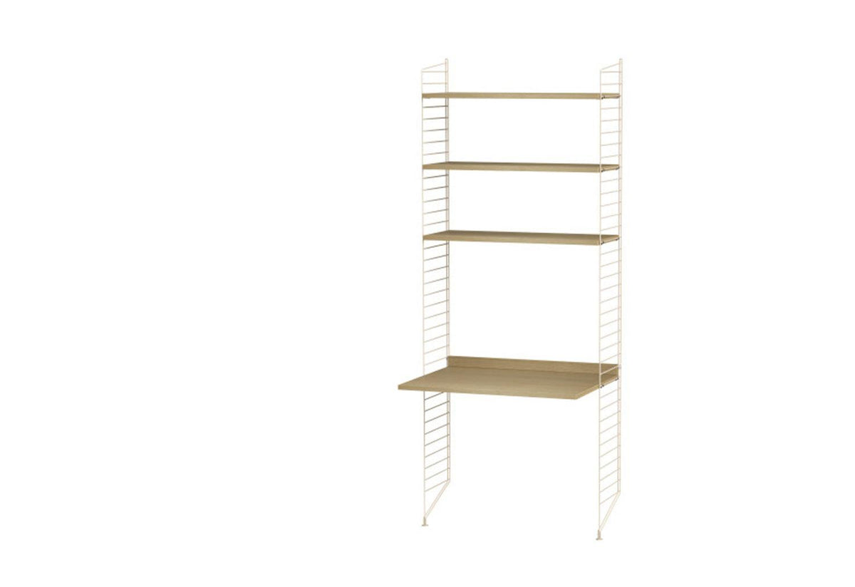 String System | Workspace A, Nisse strinning, String