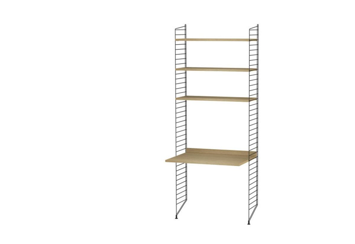 String System | Workspace A, Nisse strinning, String