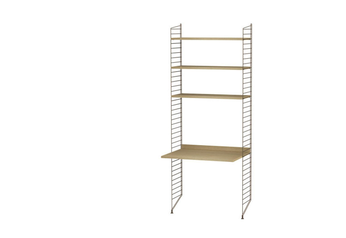 String System | Workspace A, Nisse strinning, String
