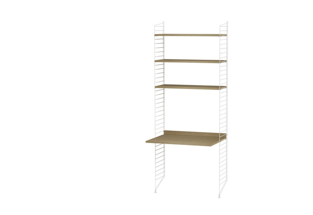 String System | Workspace A, Nisse strinning, String