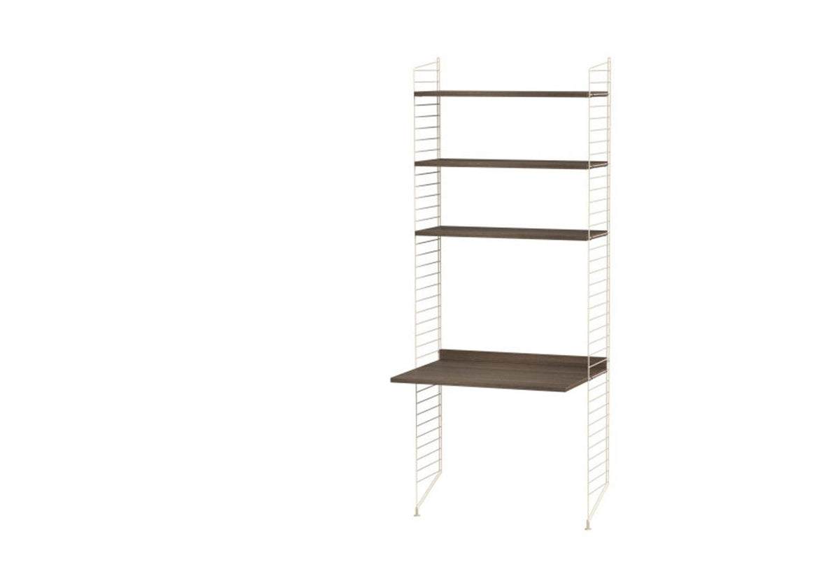 String System | Workspace A, Nisse strinning, String