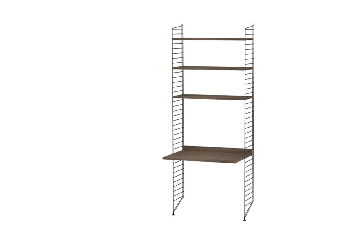 String System | Workspace A, Nisse strinning, String