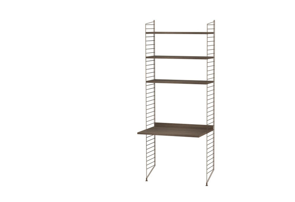 String System | Workspace A, Nisse strinning, String