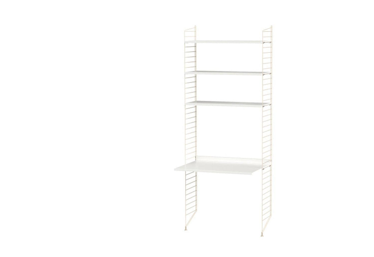 String System | Workspace A, Nisse strinning, String