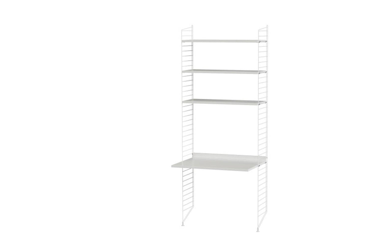 String System | Workspace A, Nisse strinning, String