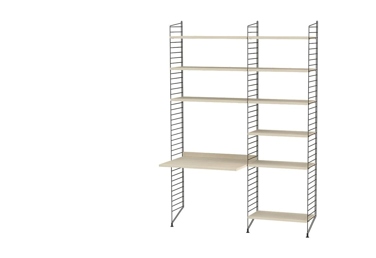 String System | Workspace B, Nisse strinning, String
