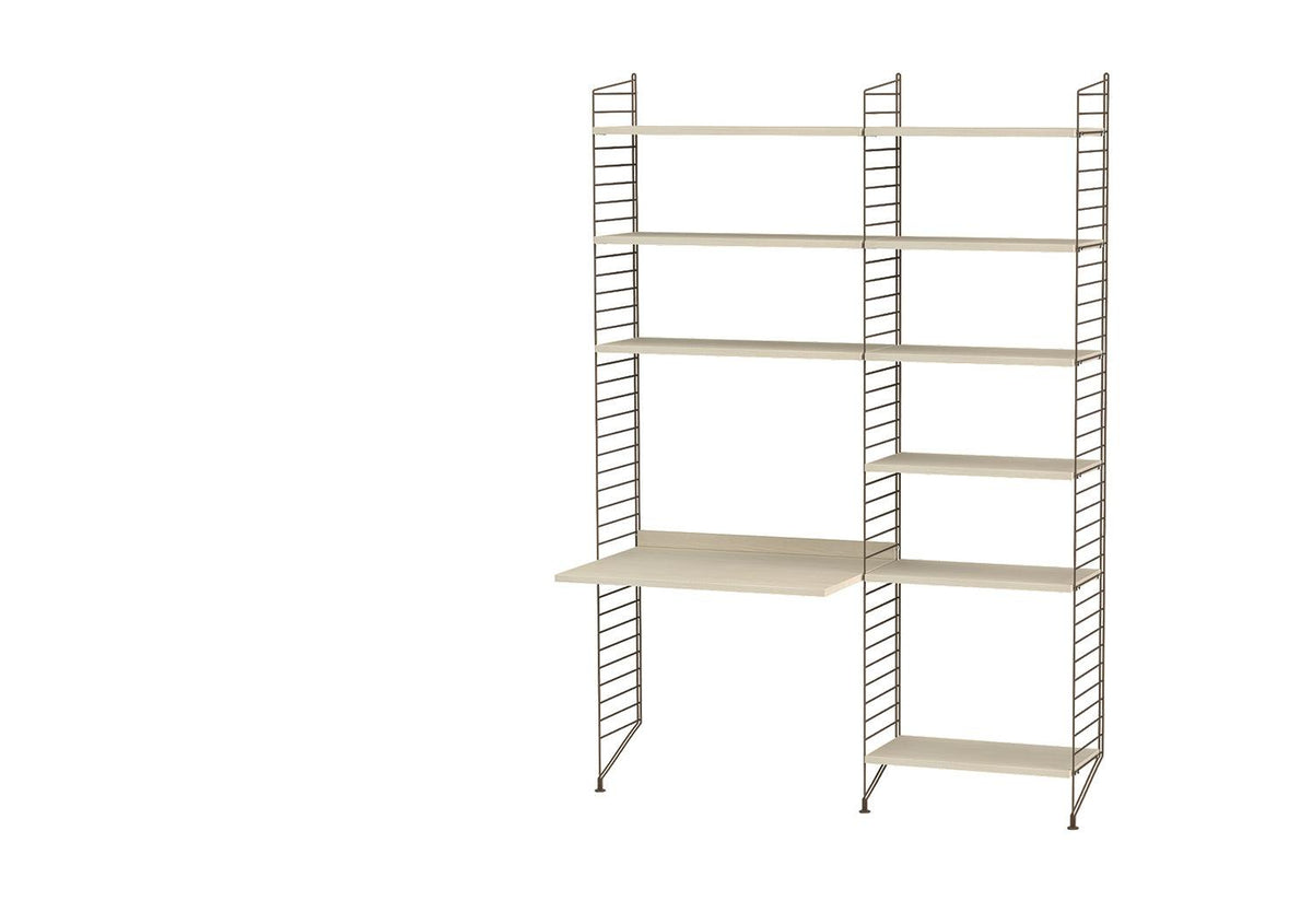 String System | Workspace B, Nisse strinning, String