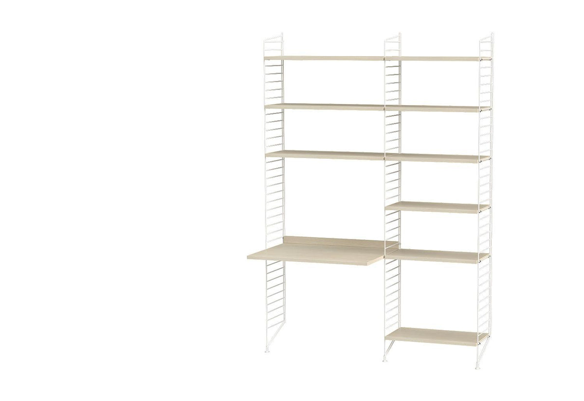 String System | Workspace B, Nisse strinning, String