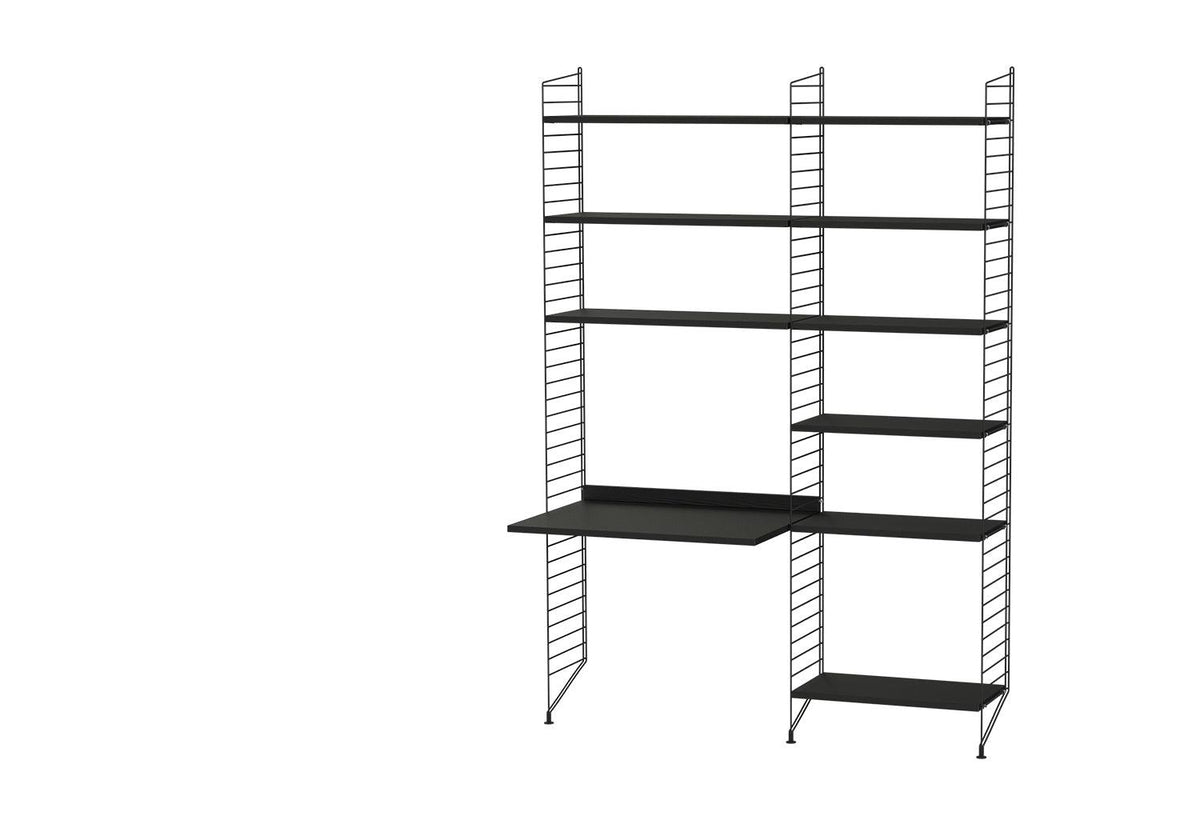 String System | Workspace B, Nisse strinning, String