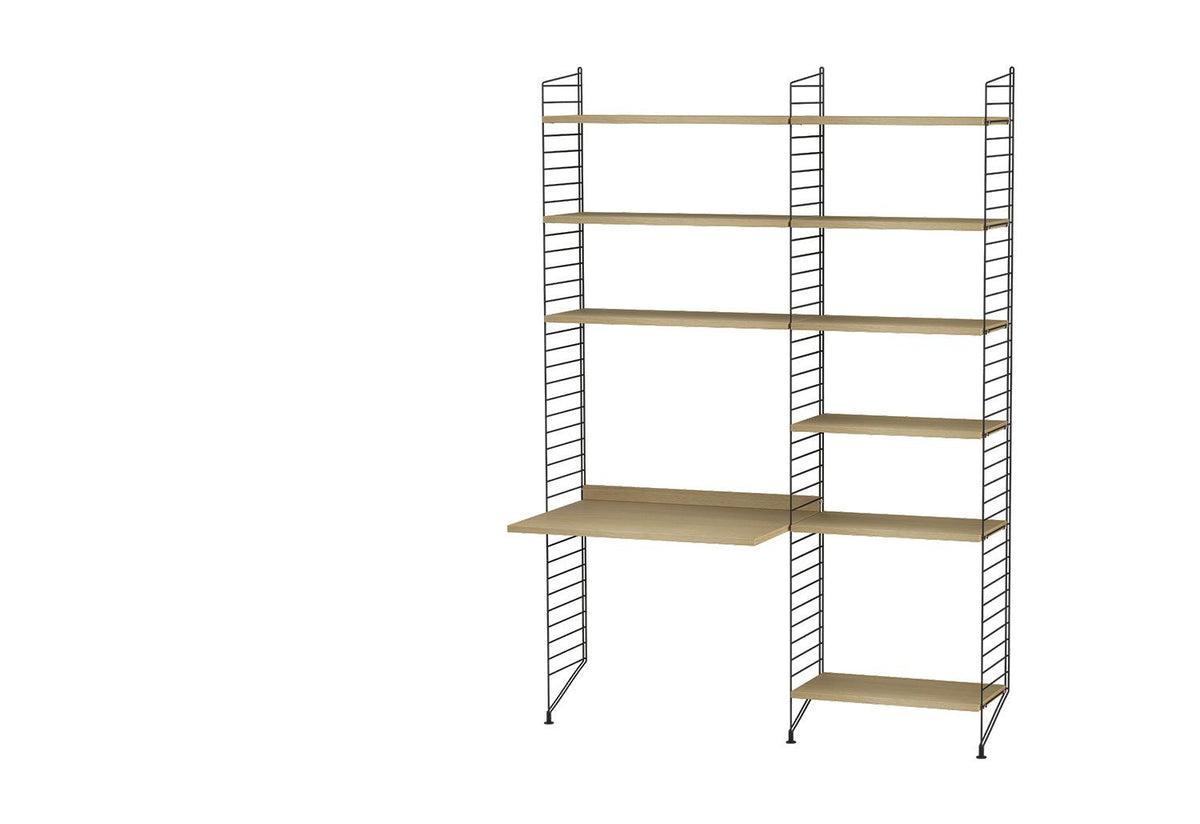 String System | Workspace B, Nisse strinning, String