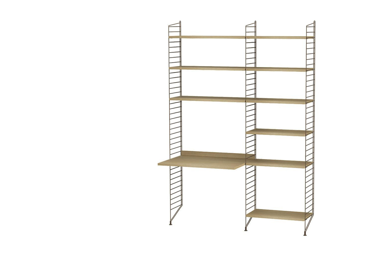 String System | Workspace B, Nisse strinning, String
