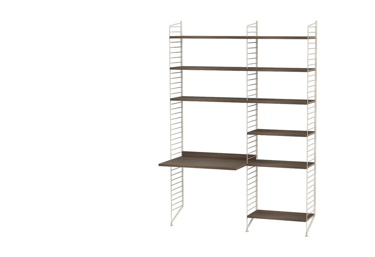 String System | Workspace B, Nisse strinning, String